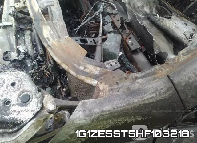 1G1ZE5ST5HF103218 фото 10
