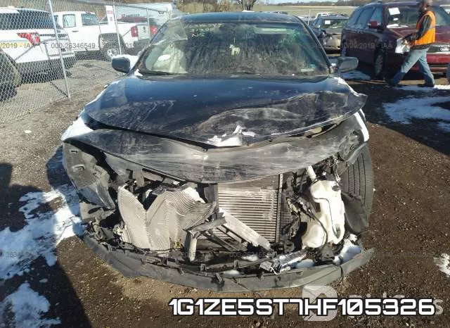 1G1ZE5ST7HF105326 фото 7