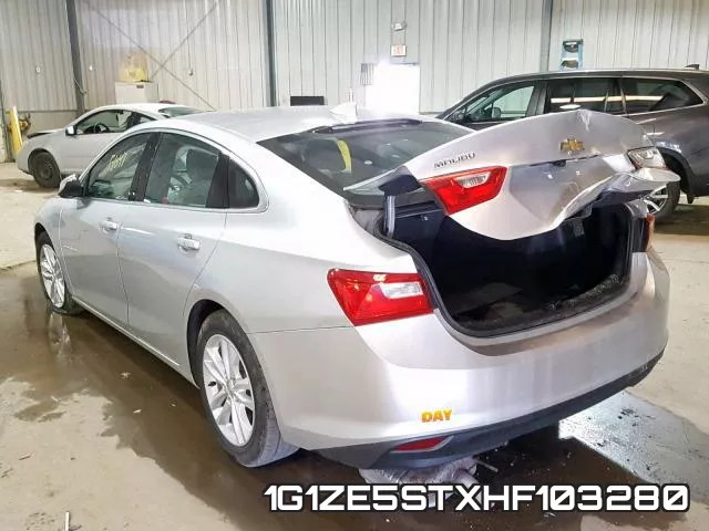 1G1ZE5STXHF103280 фото 4