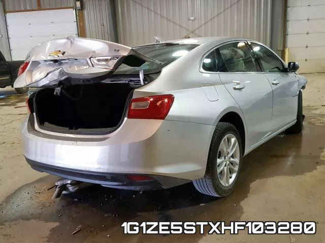 1G1ZE5STXHF103280 фото 5