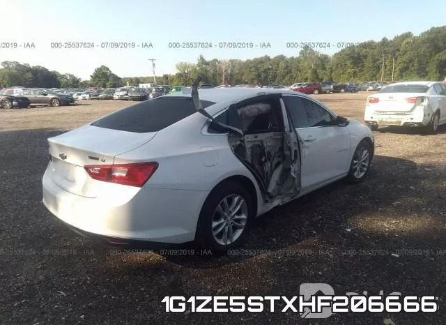 1G1ZE5STXHF206666 фото 5
