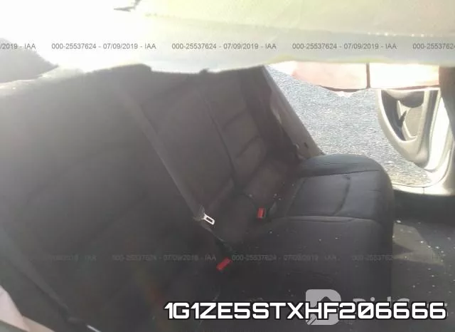 1G1ZE5STXHF206666 фото 9