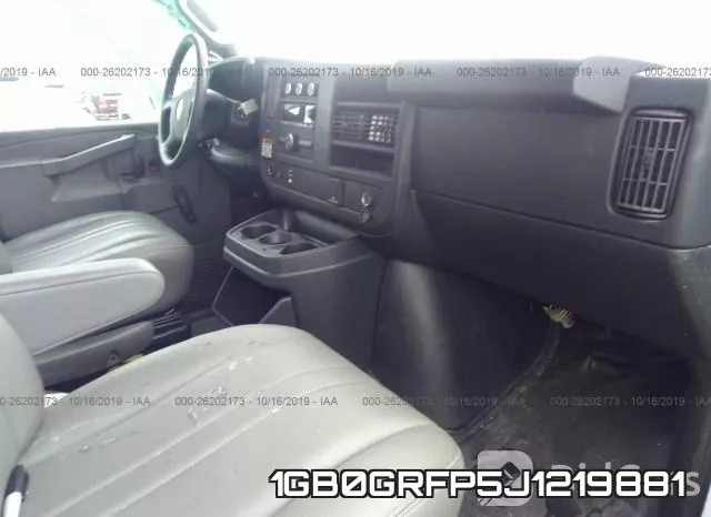 1GB0GRFP5J1219881 фото 6
