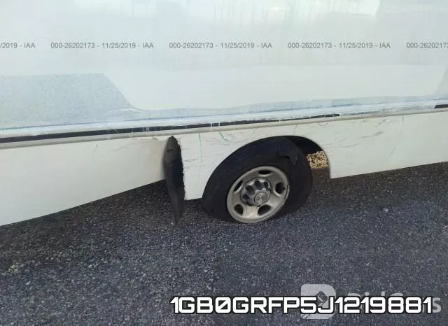1GB0GRFP5J1219881 фото 8