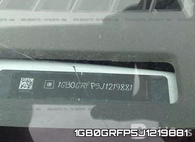 1GB0GRFP5J1219881 фото 10