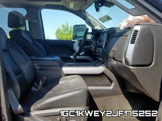 1GC1KWEY2JF175252 фото 6