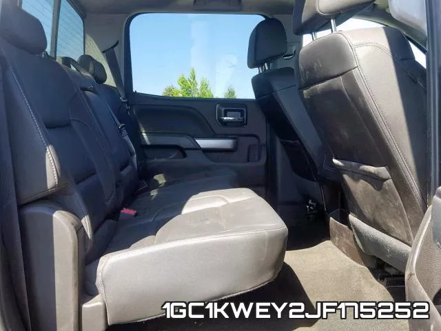 1GC1KWEY2JF175252 фото 7