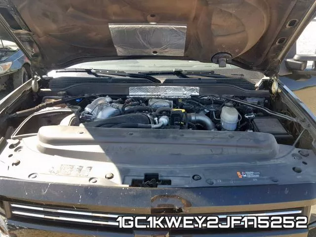 1GC1KWEY2JF175252 фото 8