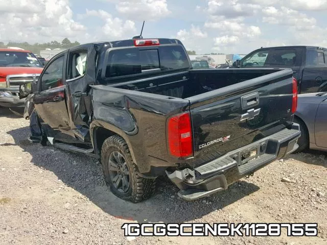 1GCGSCEN6K1128755 фото 4