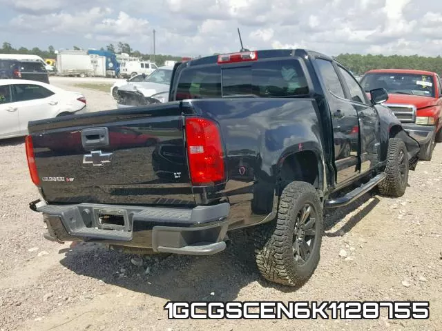 1GCGSCEN6K1128755 фото 5