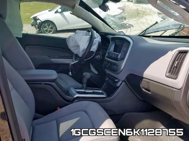 1GCGSCEN6K1128755 фото 6