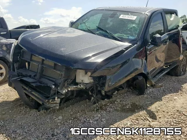 1GCGSCEN6K1128755 фото 10
