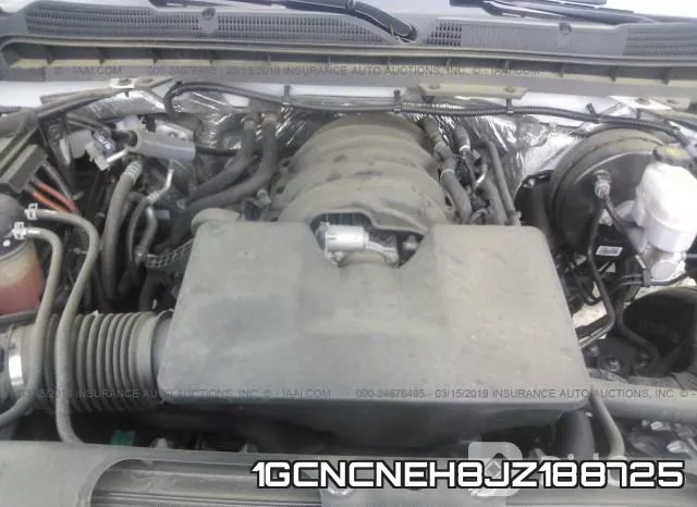 1GCNCNEH8JZ188725 фото 2