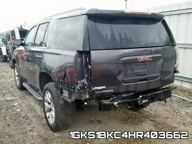 1GKS1BKC4HR403662 фото 4
