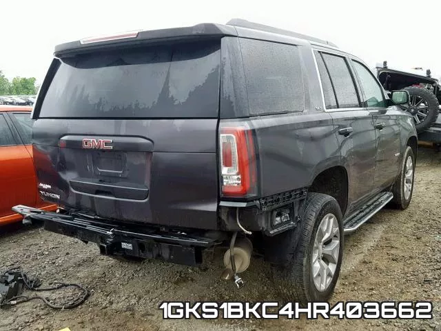 1GKS1BKC4HR403662 фото 5