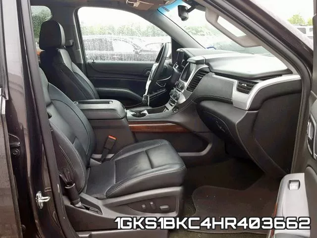 1GKS1BKC4HR403662 фото 6