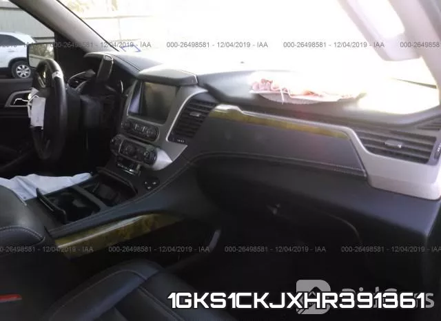 1GKS1CKJXHR391361 фото 6