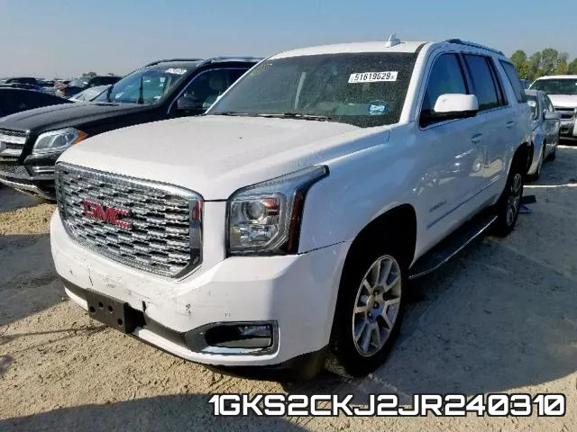 1GKS2CKJ2JR240310 фото 2