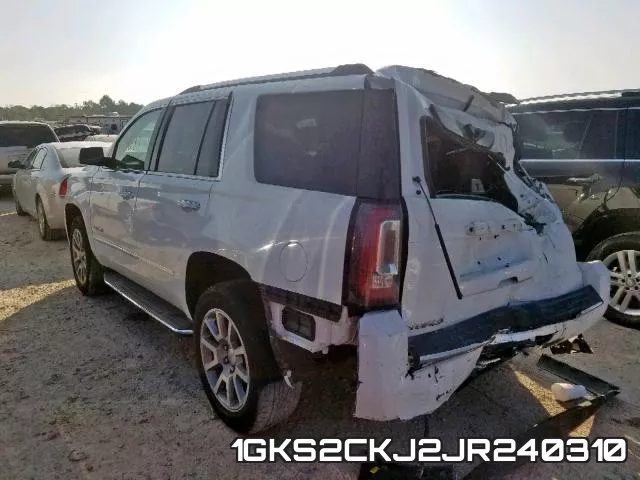 1GKS2CKJ2JR240310 фото 3