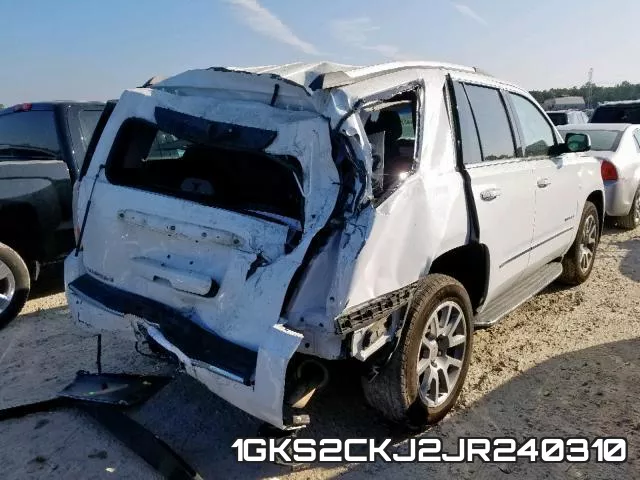 1GKS2CKJ2JR240310 фото 4