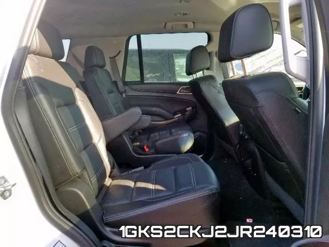 1GKS2CKJ2JR240310 фото 6