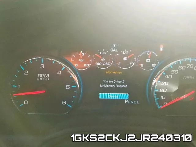1GKS2CKJ2JR240310 фото 7