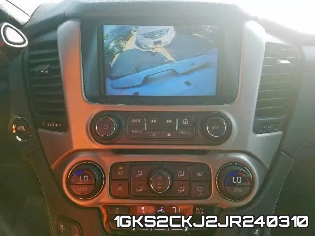 1GKS2CKJ2JR240310 фото 8