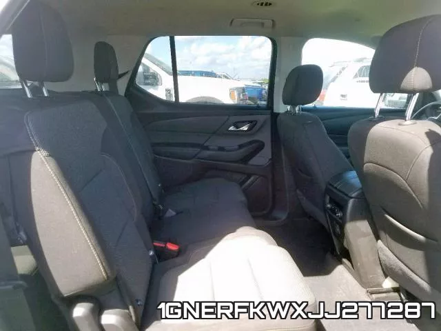 1GNERFKWXJJ277287 фото 7