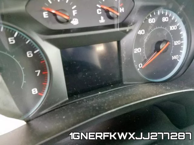 1GNERFKWXJJ277287 фото 9