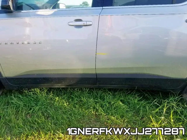 1GNERFKWXJJ277287 фото 10