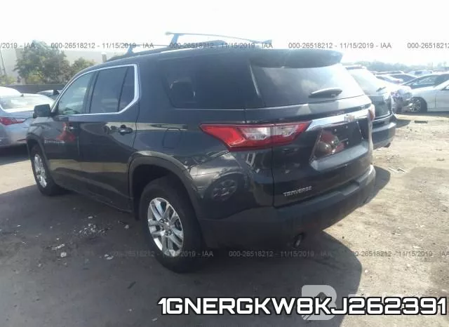 1GNERGKW8KJ262391 фото 4