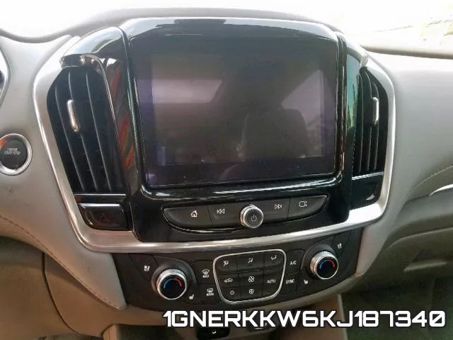 1GNERKKW6KJ187340 фото 10
