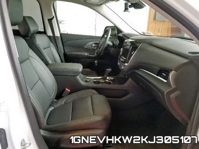 1GNEVHKW2KJ305107 фото 6