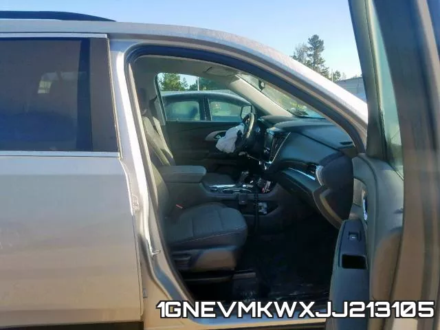 1GNEVMKWXJJ213105 фото 6