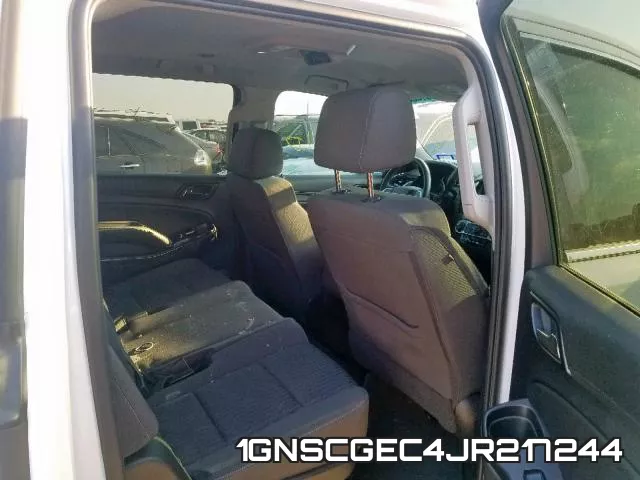 1GNSCGEC4JR217244 фото 6