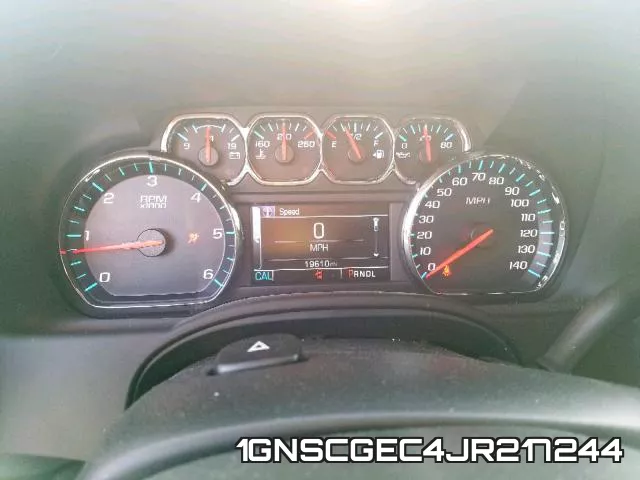 1GNSCGEC4JR217244 фото 8
