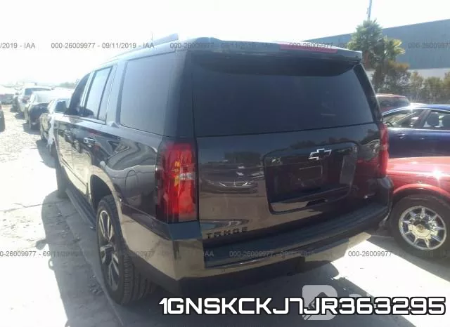 1GNSKCKJ7JR363295 фото 4