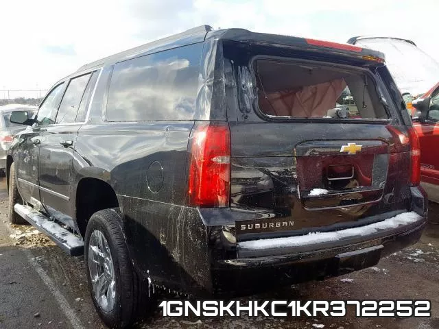 1GNSKHKC1KR372252 фото 4