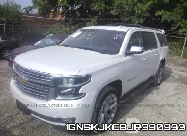 1GNSKJKC8JR390933 фото 3