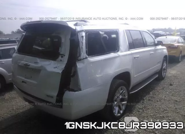 1GNSKJKC8JR390933 фото 5