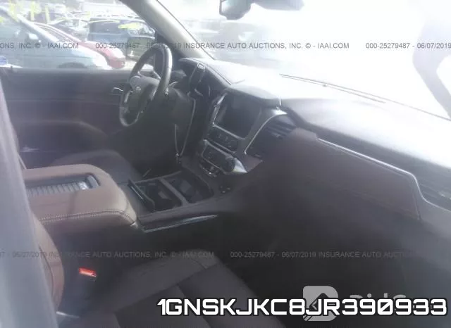 1GNSKJKC8JR390933 фото 6