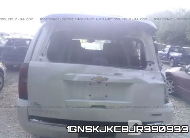 1GNSKJKC8JR390933 фото 7