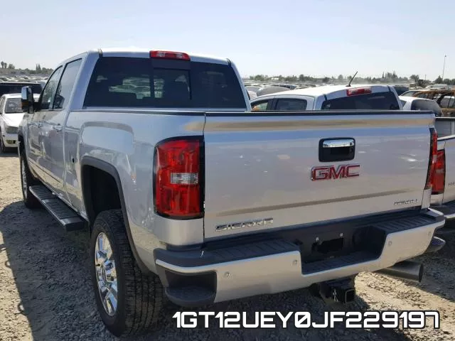1GT12UEY0JF229197 фото 3