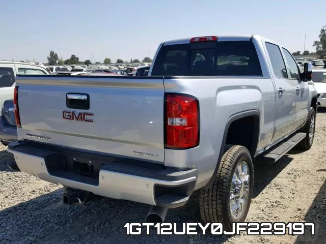 1GT12UEY0JF229197 фото 4