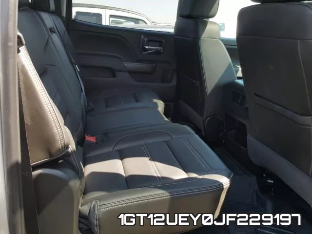 1GT12UEY0JF229197 фото 6