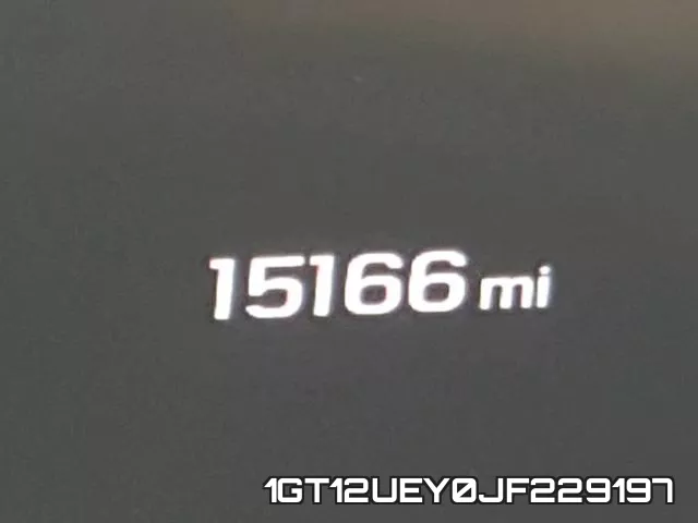 1GT12UEY0JF229197 фото 8