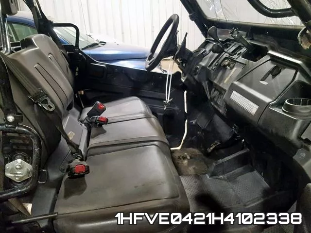 1HFVE0421H4102338 фото 6