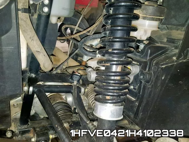 1HFVE0421H4102338 фото 8