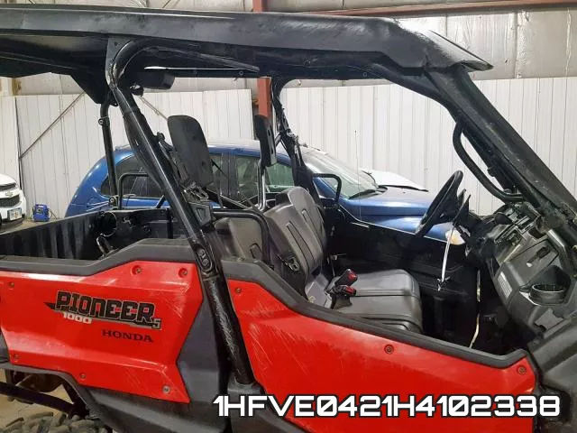 1HFVE0421H4102338 фото 10