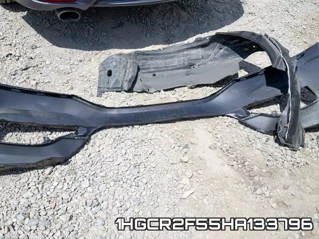 1HGCR2F55HA133796 фото 10